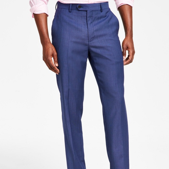 Lauren Ralph Lauren Men´s Classic-Fit UltraFlex...